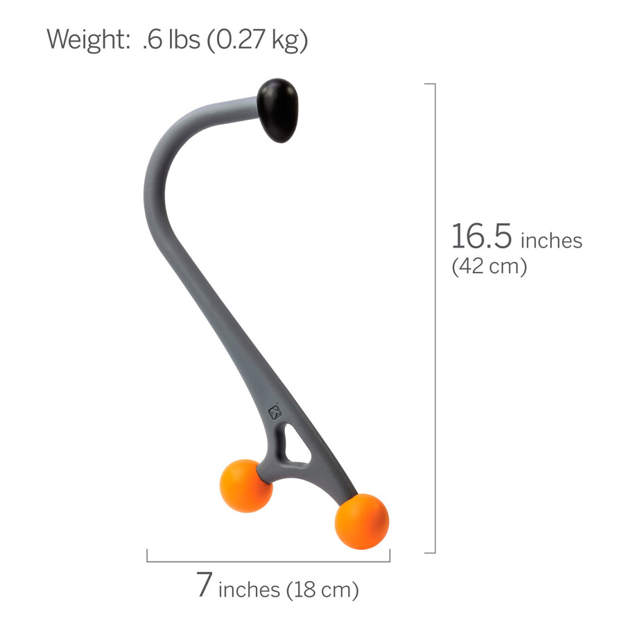 acucurve cane