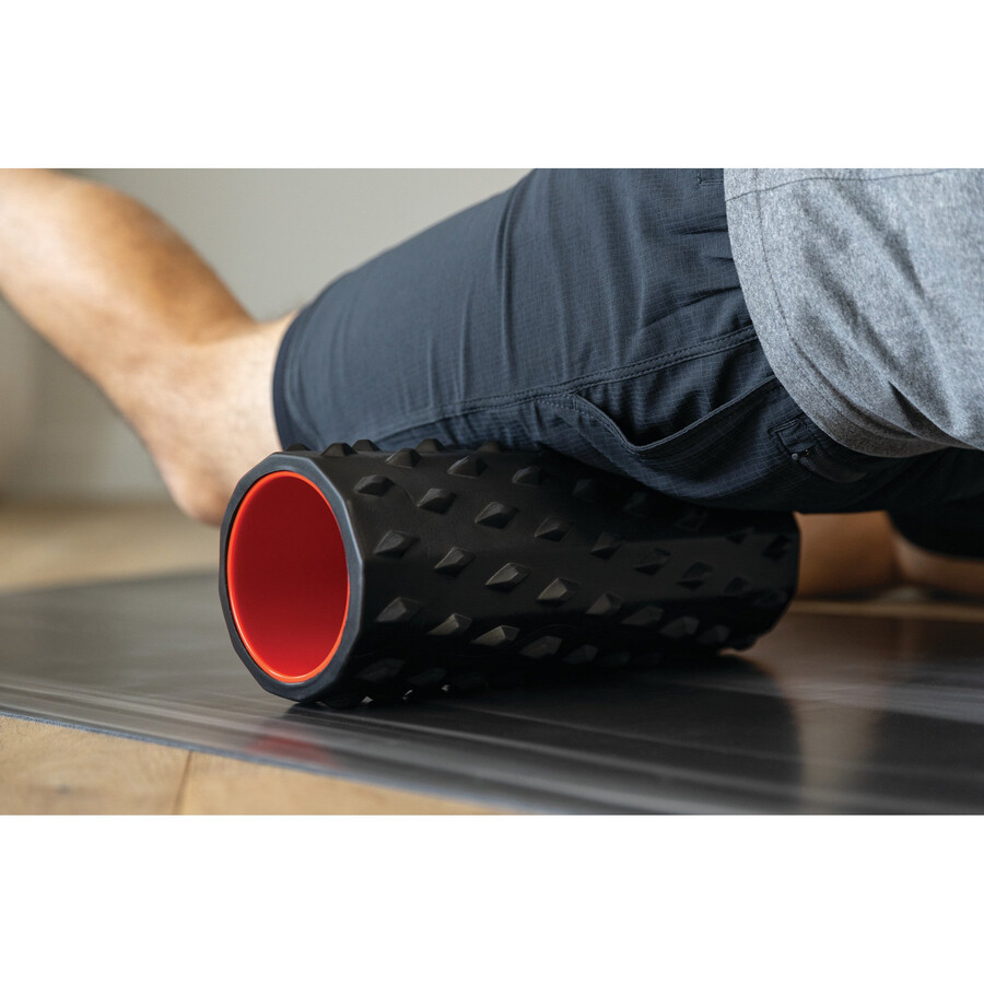 carbon foam roller